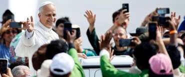 Il Papa all’Università “La Sapienza” il 14 maggio: ecco lo storico annuncio, atteso 18 anni