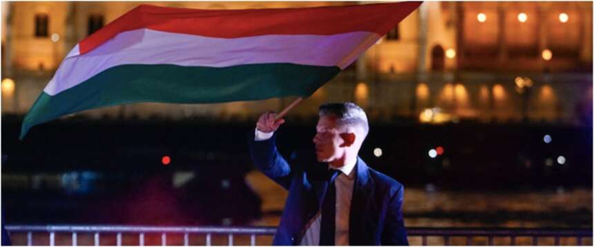 A Budapest vince l’altra destra e la sinistra che fa? Brinda alla sua irrilevanza