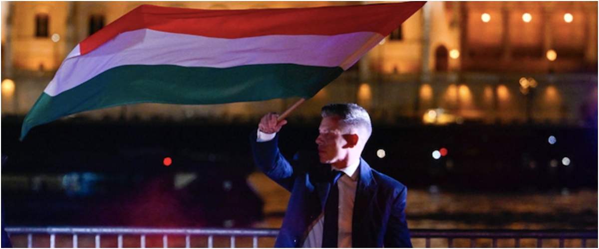 a budapest vince l8217altra destra e la sinistra che fa brinda alla sua irrilevanza da Secoloditalia.it a budapest vince l8217altra destra e la sinistra che fa brinda alla sua irrilevanza