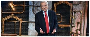 Piero Marrazzo torna in video, anzi no: è giallo sul conduttore, ma Raitre è sempre più rossa