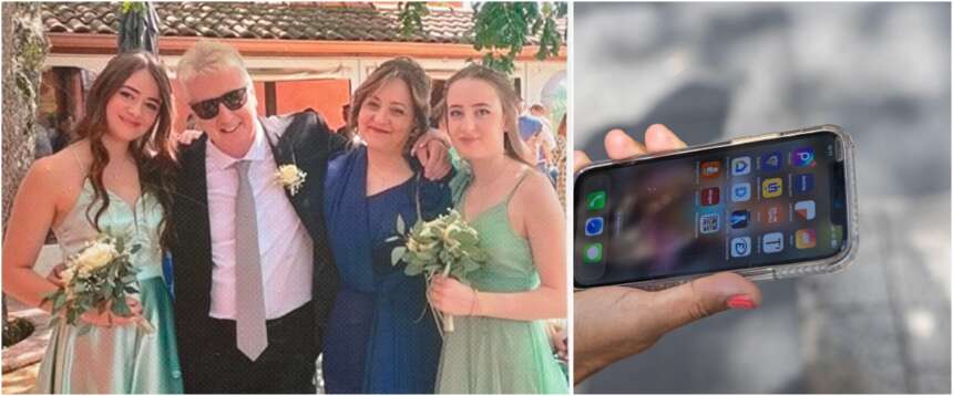 “Madre e figlia avvelenate due volte”: ipotesi choc sul giallo di Pietracatella. Al vaglio l’iphone di Alice Di Vita