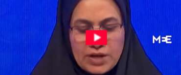 “Prendetelo vivo”: appello in tv agli iraniani per catturare il pilota americano disperso (video)