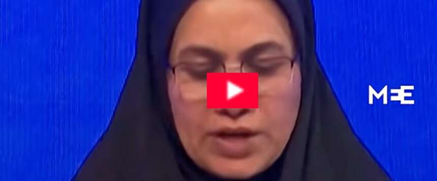 “Prendetelo vivo”: appello in tv agli iraniani per catturare il pilota americano disperso (video)