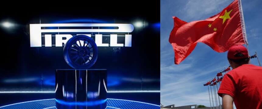 Pirelli, vade retro Pechino: il governo Meloni taglia i soci cinesi. Esercitato il Golden power