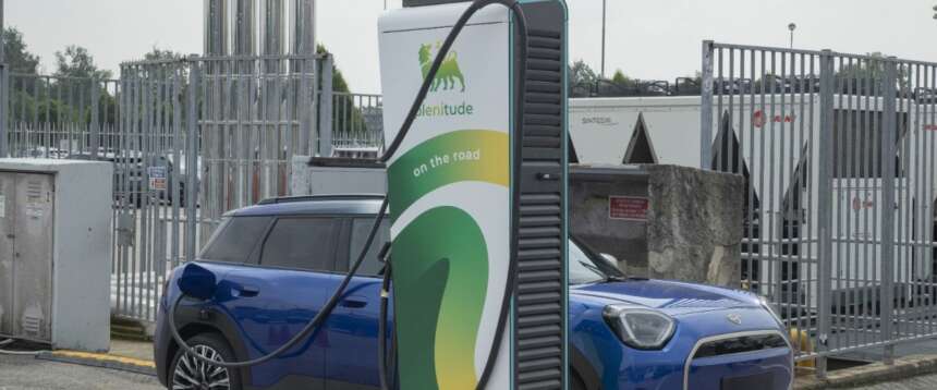 Plenitude Acea Energia