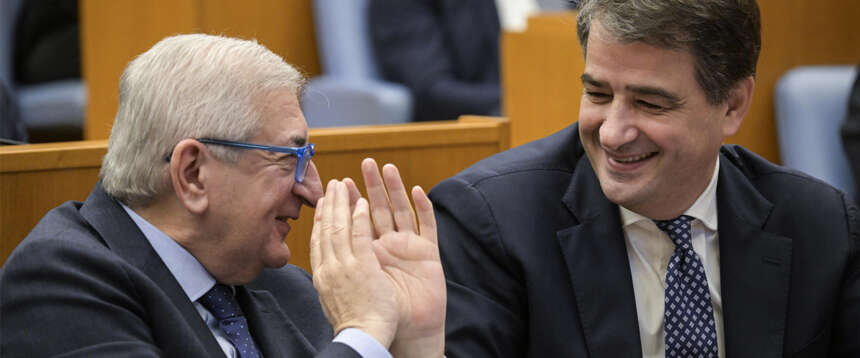 Pnrr “turbo”: tutti gli obiettivi raggiunti, scatta la nona rata. Meloni: “Italia record nella Ue”. Foti: “Incassati 166 miliardi”