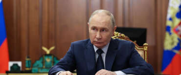 L’ultima tentazione di Putin: occupare un’isola della Svezia per allontanare la Nato da Trump