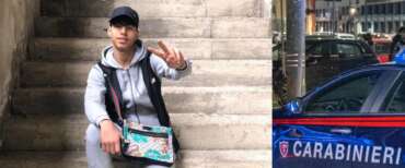 Ramy andava inseguito, ma “a distanza di sicurezza”: il pm accusa di omicidio stradale il carabiniere alla guida