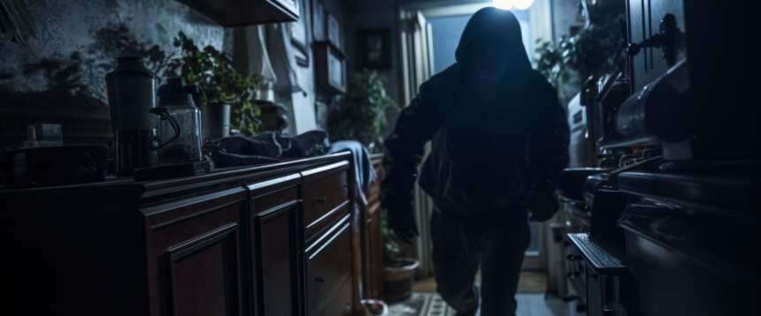 Reggio Calabria, macellaio sorprende i ladri in casa e ne uccide uno accoltellandolo: negata la legittima difesa e condannato a 15 anni e 6 mesi di reclusione