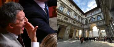 Attacco hacker agli Uffizi, il Museo zittisce Renzi e il Pd: “Il sistema informatico ha retto”