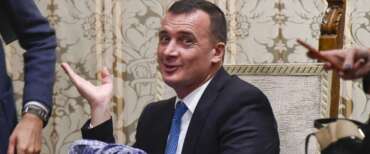 Il trucco di Rocco: Casalino candidato a Ceglie per avere un seggio in Parlamento col M5s