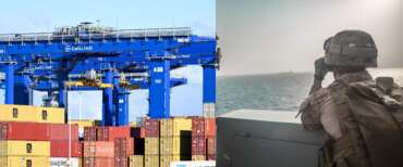 Le rotte artiche sostituiscono lo Stretto di Hormuz? Qualcuno ci pensa, ma le difficoltà ci sono anche a Nord