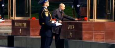 Il “Giorno della Vittoria” è una disfatta per Mosca: carri armati, missili e cadetti assenti per la guerra