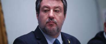 Salvini replica al Pd milanese che tenta di vietargli la piazza per la manifestazione al Duomo sulla remigrazione