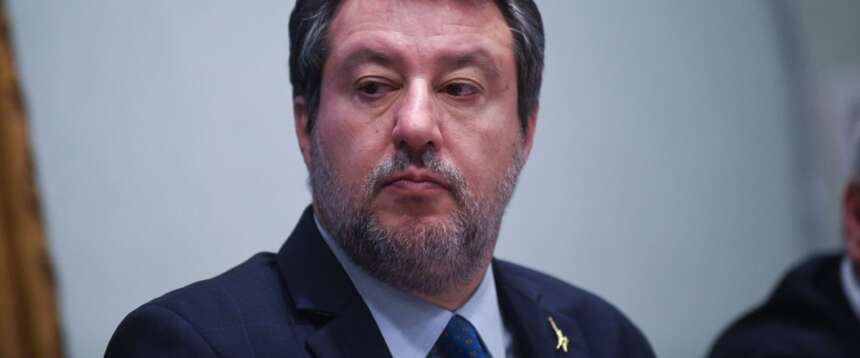 Salvini replica al Pd milanese che tenta di vietargli la piazza per la manifestazione al Duomo sulla remigrazione