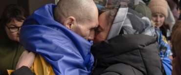 Nuovo scambio di prigionieri tra Russia e Ucraina: secondo Kiev alcuni avrebbero subito abusi proibiti dalla Convenzione di Ginevra