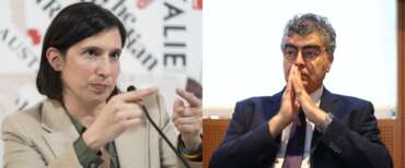 Nel Pd scoppia il caso Fiano: “Resto nel partito con sofferenza, ma aspetto una telefonata da Schelin”