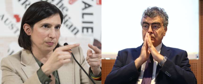 Nel Pd scoppia il caso Fiano: “Resto nel partito con sofferenza, ma aspetto una telefonata da Schelin”