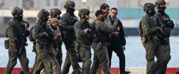 Scommesse online sull’arresto di Maduro grazie a informazioni top secret: arrestato un soldato americano