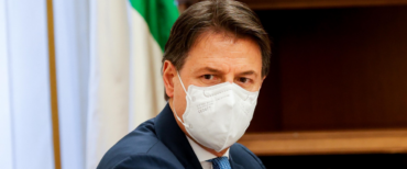 Non c’è due senza tre: in pieno Covid un altro imprenditore fu avvicinato dall’ex collega di Conte