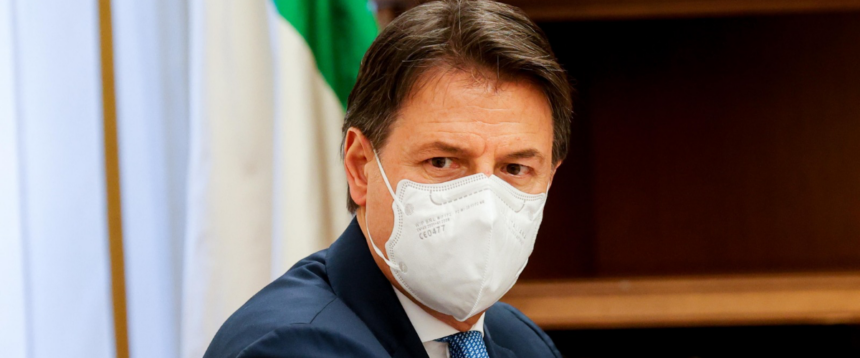 Non c’è due senza tre: in pieno Covid un altro imprenditore fu avvicinato dall’ex collega di Conte