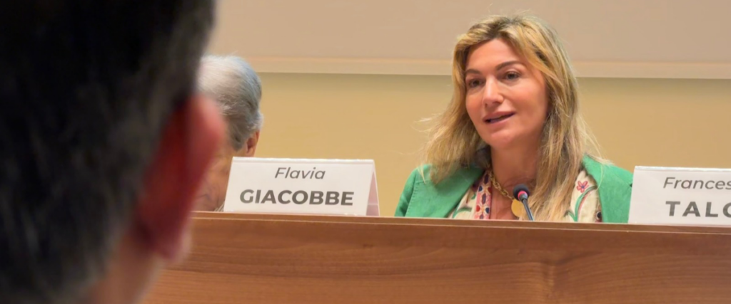 Enrico Mattei convegno