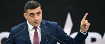 Romania Simion governo