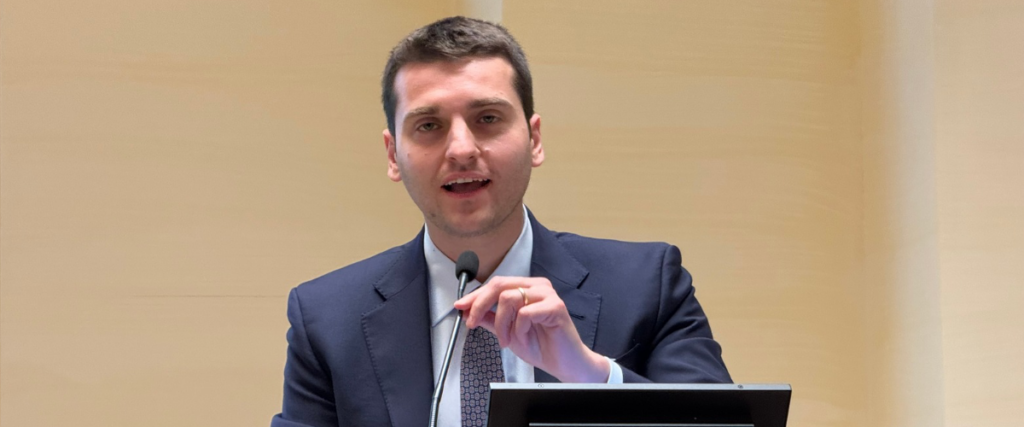 Enrico Mattei convegno