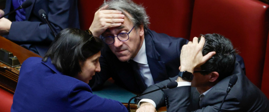 25 aprile Bonelli