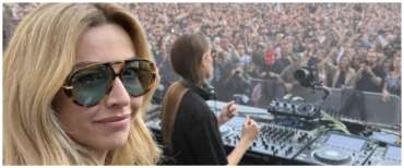 Concerto techno a spese dei genovesi, bufera su Silvia Salis. “È aumentato solo lo spaccio di pasticche”