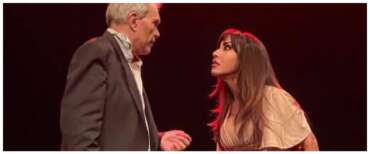 Al Teatro Garbatella “Fly Down” nel segno della commedia all’italiana