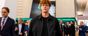 Sinner a Madrid per fare la storia