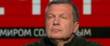 Soloviev torna ad attaccare Meloni: “Erede dell’Italia fascista di Mussolini e amica dei nazisti ucraini”