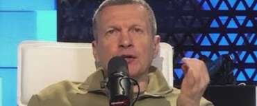 Chi è Soloviev, il propagandista russo che ha insultato Meloni: la villa sul lago di Como e i contatti con l’ex “ombra” di Putin