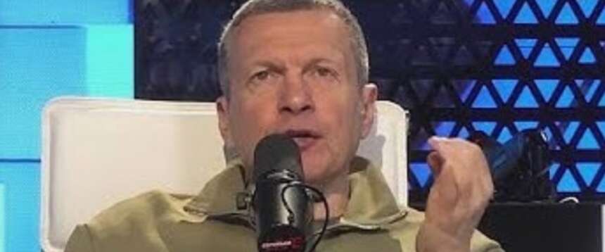 Chi è Soloviev, il propagandista russo che ha insultato Meloni: la villa sul lago di Como e i contatti con l’ex “ombra” di Putin