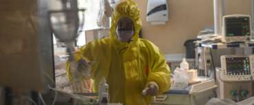 La strabiliante terapia di Spallanzani e Bambino Gesù guarisce un paziente 39enne dal “Long Covid”