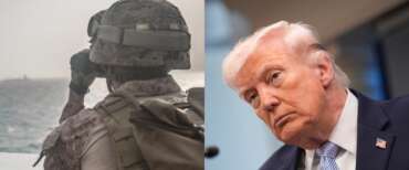 Stretto di Hormuz, Trump infuriato con l’Iran: “Stanno bloccando il passaggio del petrolio, non è questo l’accordo”