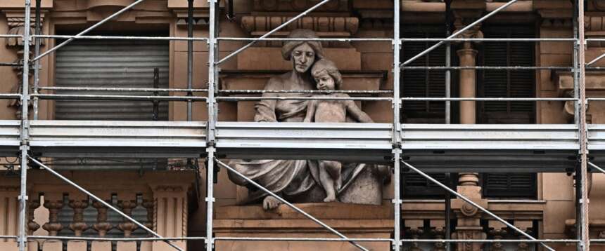 Superbonus, rischio sequestri anche per chi è in buona fede: cosa può succedere ai proprietari