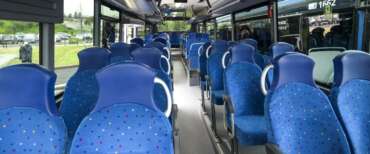 Terrore a bordo a Chioggia, acido sui sedili del bus: con la ragazza ustionata ora salgono a tre i feriti sulla stessa linea