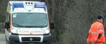 Tragedia a Reggio Calabria, bimba di 5 anni travolta dal trattore