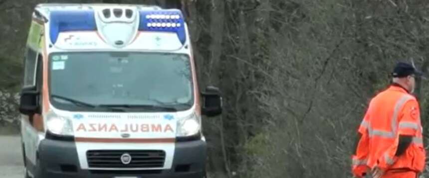 Tragedia a Reggio Calabria, bimba di 5 anni travolta dal trattore