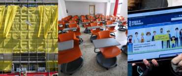 Superbonus, rdc e banchi a rotelle: le zavorre grilline che hanno bruciato metà Pil del Made in Italy