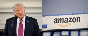 “The Apprentice”, Amazon sta pensando di riproporre il programma sul business di Trump: al suo posto il figlio