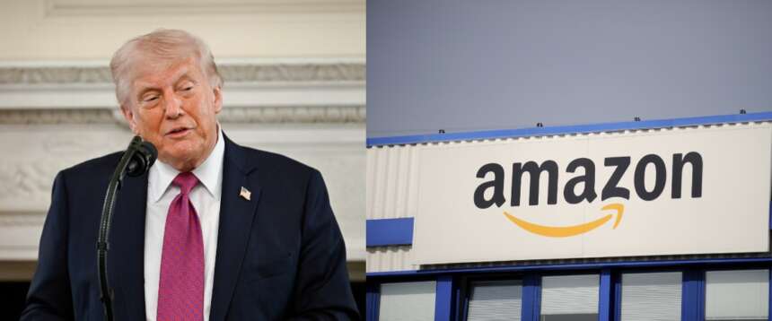 “The Apprentice”, Amazon sta pensando di riproporre il programma sul business di Trump: al suo posto il figlio