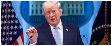 “Un’intera civiltà morirà stanotte, ma non vorrei”: la minaccia apocalittica di Trump all’Iran allarma il mondo