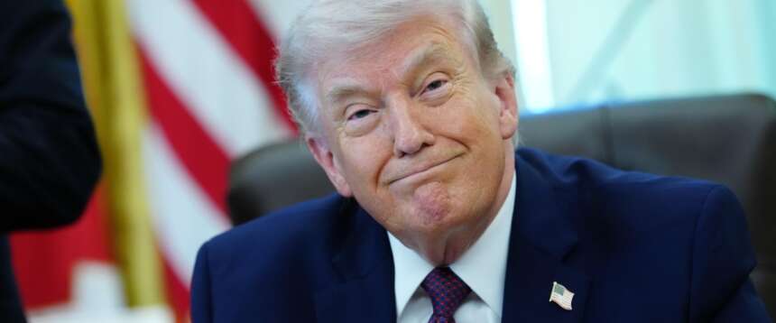 Trump prepara un discorso all’America e annuncia: “La guerra in Iran finirà molto presto”