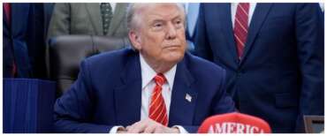 “L’Iran ha ancora 48 ore o scatenerò l’inferno”: l’ultimatum di Trump rimbalza sui Social