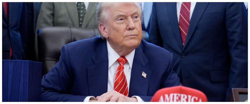 “L’Iran ha ancora 48 ore o scatenerò l’inferno”: l’ultimatum di Trump rimbalza sui Social