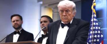 Trump rifiuta la proposta di pace dell’Iran: “Il loro sistema è prossimo al collasso, non riescono a trasportare il petrolio”