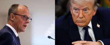 La minaccia di Trump a Berlino dopo le critiche di Merz: via i soldati Usa dalla Germania